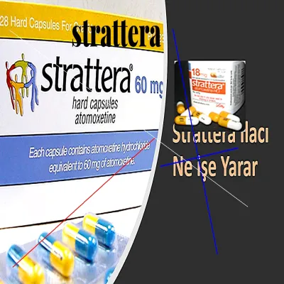 Acheter strattera en ligne